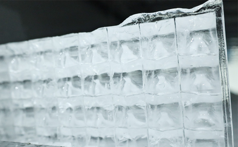 Ice Factory Ice Cubes Ice Factory Ice Cubes