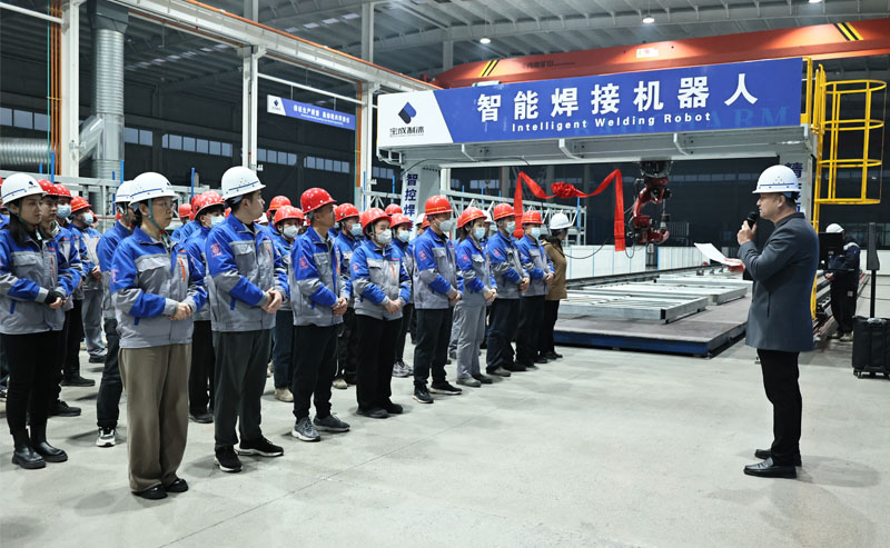 industrial ice machine manufacturer